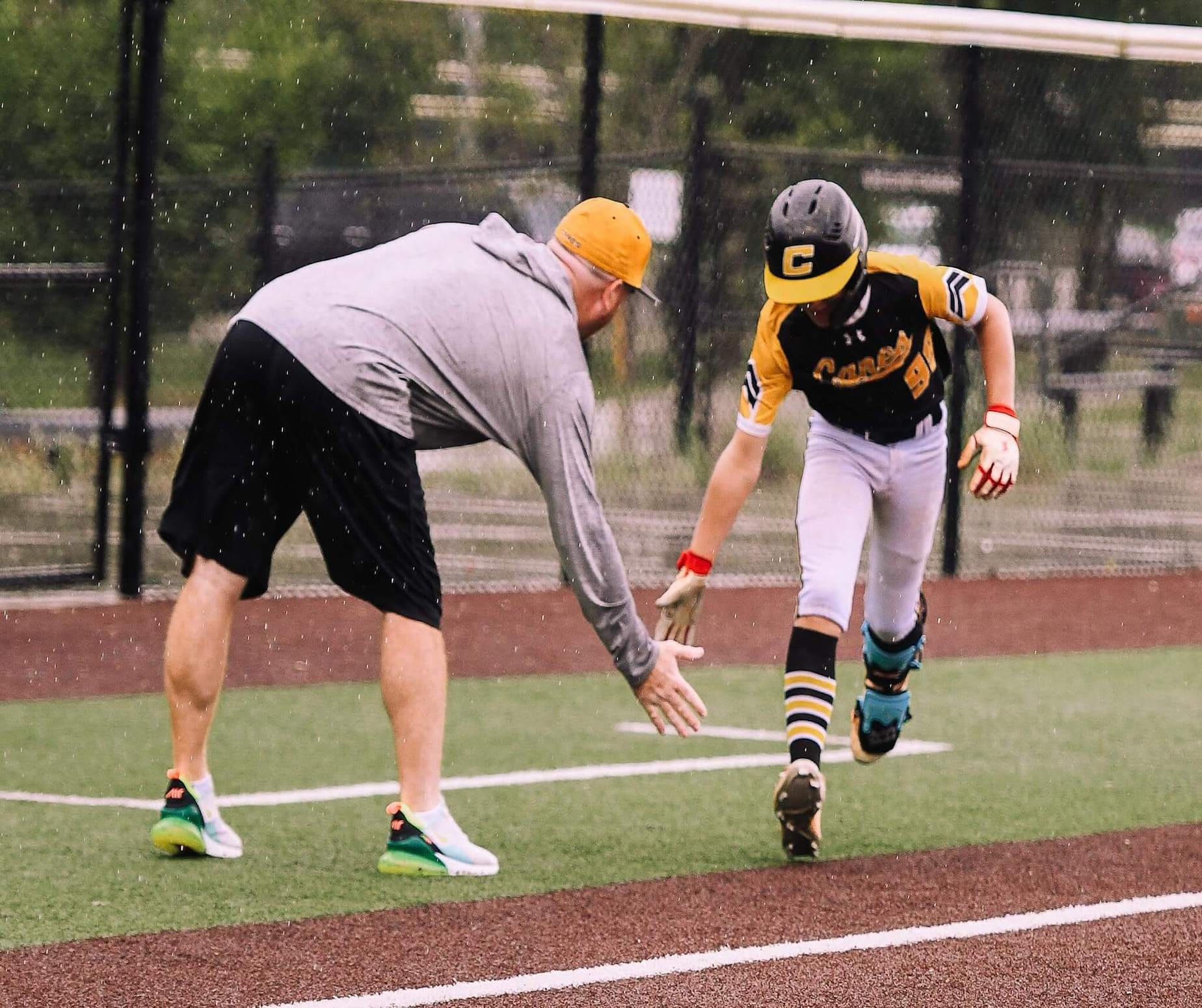 Baseball Lessons Jimmy Lawless